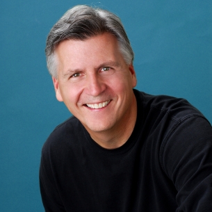 Chuck Bentley